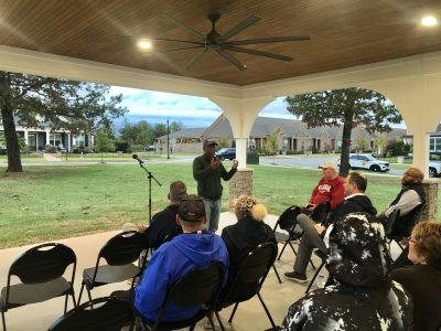 Click to view D5 Town Hall