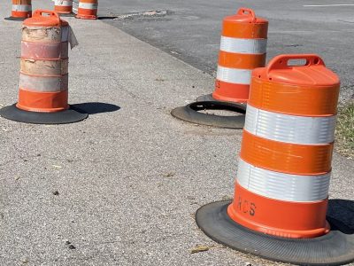 Click to view Huntsville approves engineering design contract for Resolute Way