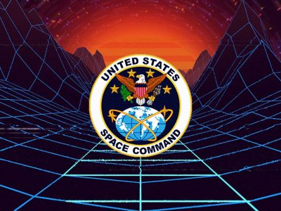 Click to view Mayor Battle Statement on U.S. Space Command
