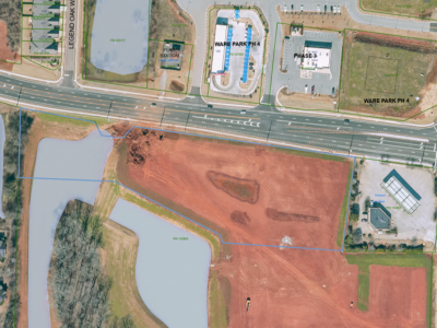 Click to view Huntsville approves land purchase for new Parks & Recreation center in West Huntsville